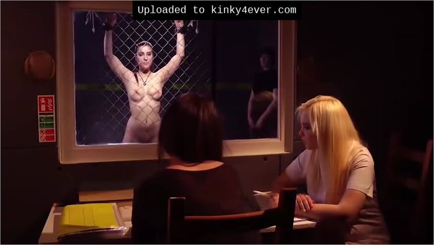 Teaser - The Milgram Experiment 3