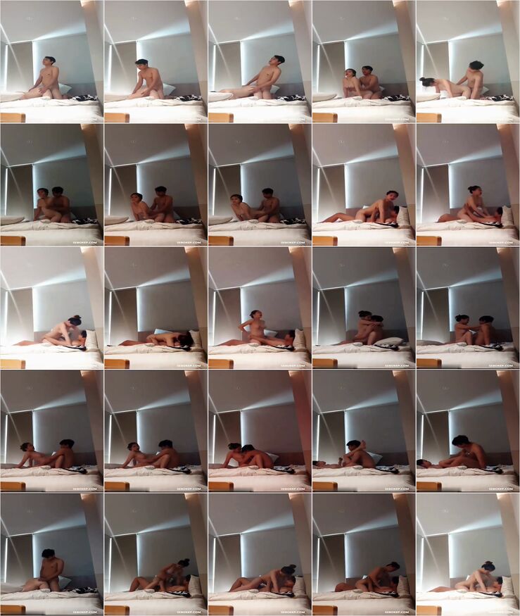 Bocor Video Skandal Lourentia Dewi Ngewe Di Hotel