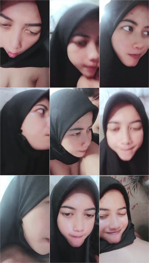 Bokep Rani Gadis Hijab Ml Di Jilmekin - Bokeplah