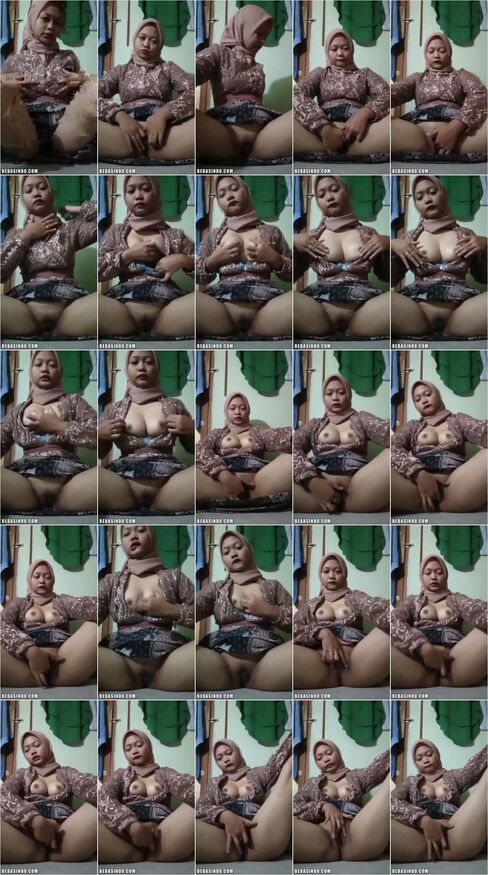 Bokep Indo Hijab Kebaya Toket Bulat Colmek Enak - Bokepsin