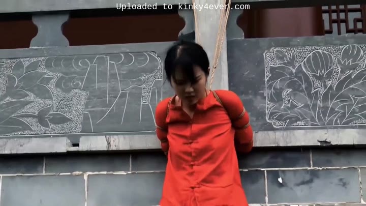 Traditional Chinese Bondage - Teaser Video