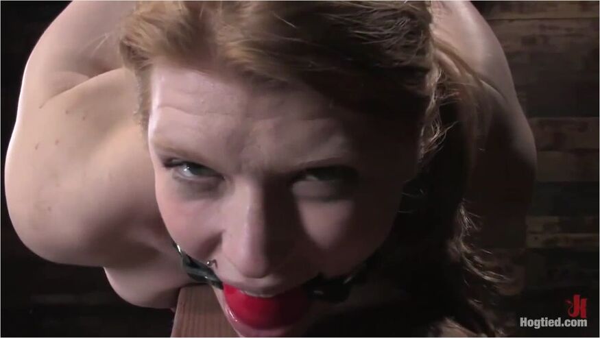Punishing Madison Young