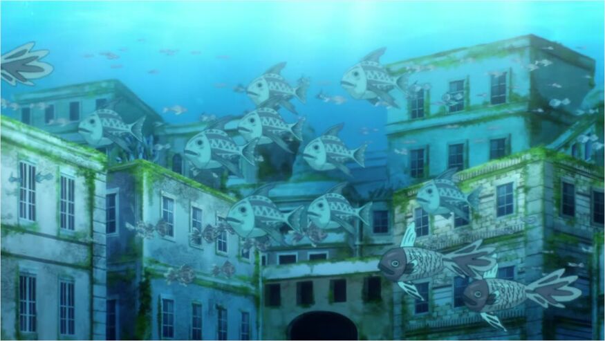Fairy Tail: 100 Years Quest Season 1 | Ranime