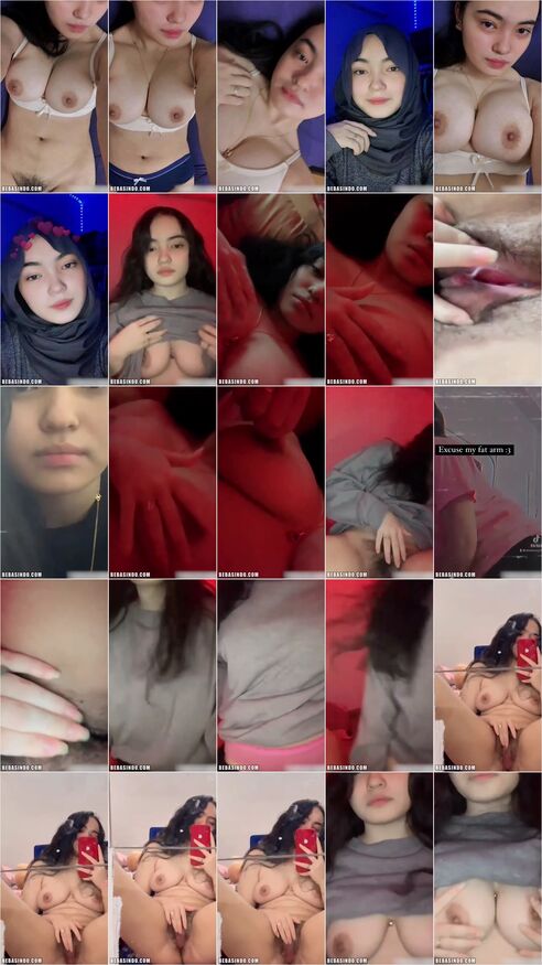 Bokep Indo Kompilasi Video Eliza Tiktoker Terbaru - Bokepsin