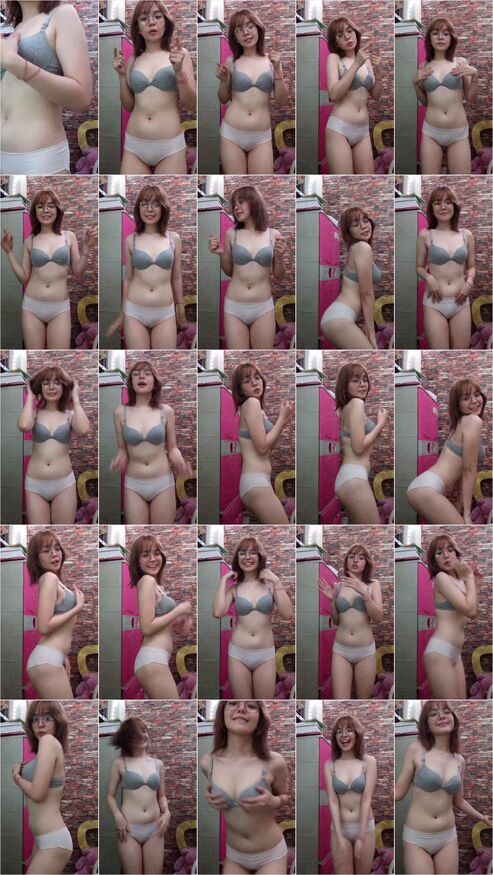 Bokep Indo Tiktokers Kacamata Cantik Memek Mulus - Bokeplah