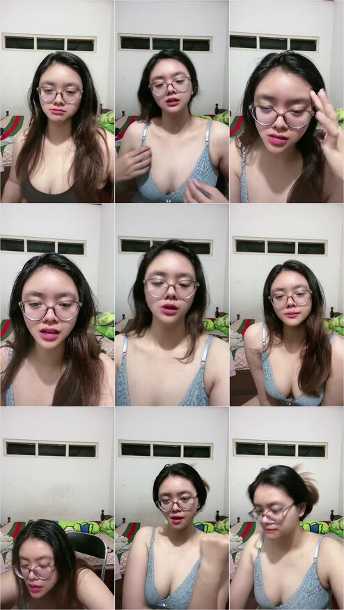 Ngobrol Cabul Bareng Kakak Cantik Susu Gemoy Mango - Bokep Indo Terbaru