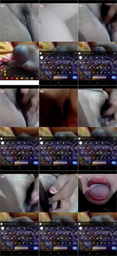 Bokep Ometv New Si Tobrut Bibir Merah Binal - Bokep Indo