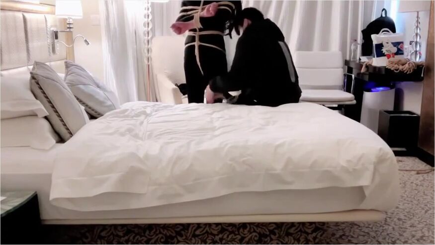 Chinese Bondage