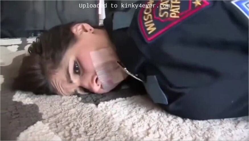 Hannah Perez - Hottest Adult Video Bondage New Show