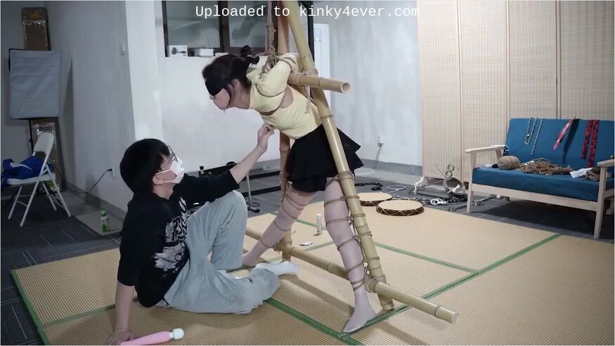 Chinese Bondage