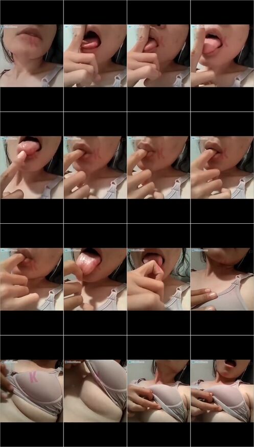 Bokep Ome Tv Gadis Binal Kasih Liat Susu Mulus - Funcrot 2 - Bokepindoh