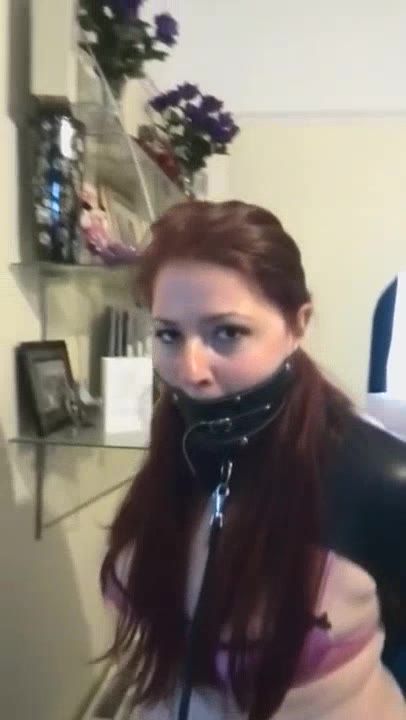 Bondage High Heels 36 (1080p)