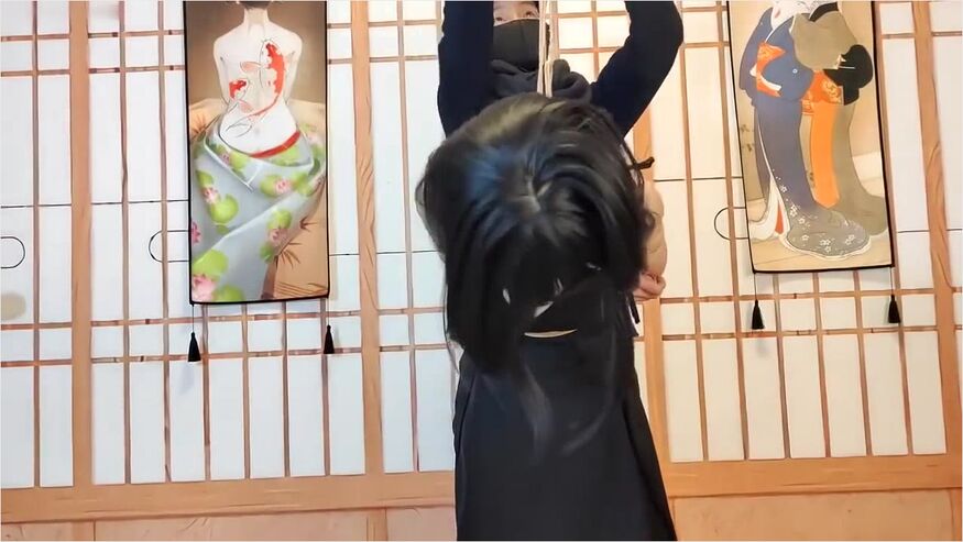Meow Meow Suspended - Teaser Video