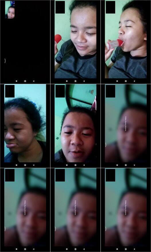 Bokep Nurul Omex Pakai Lem Kertas - Bokeplah Viral -  Indo18