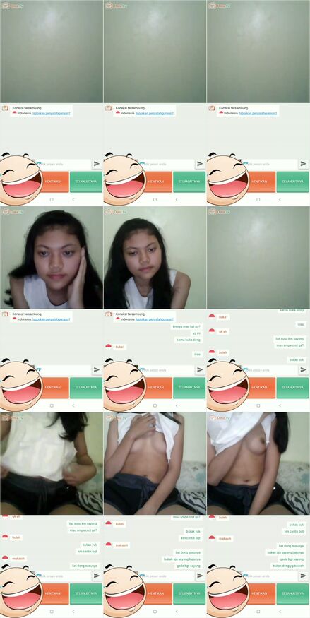 Bokep Ometv B0Ciel Imut Ah - Bokep Ometv