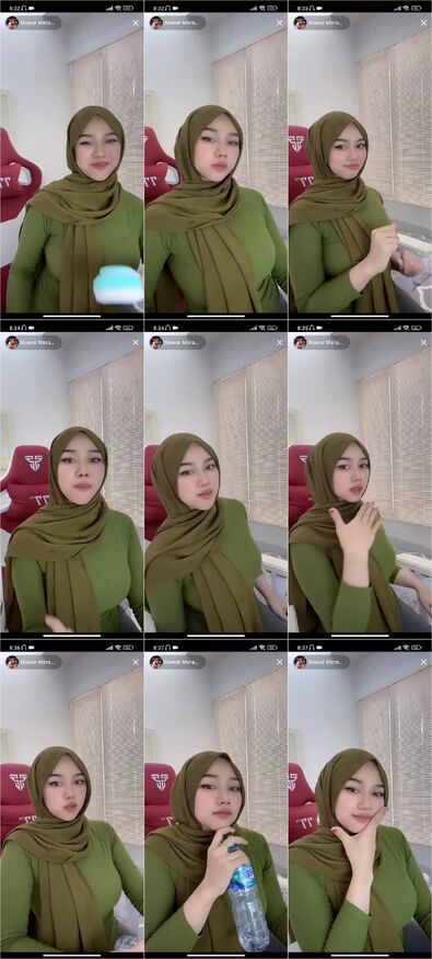 Bokep Niswah Bm Bugil (04) - Bokeplah