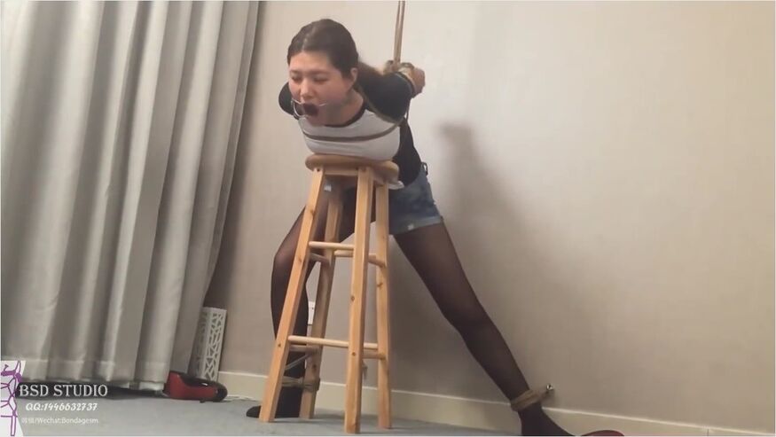 Chinese Bondage 06