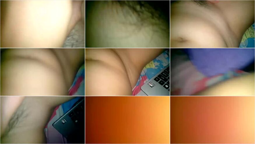 Video Janda Di Kobel Doang Disamping Laptop Pov KingBokep