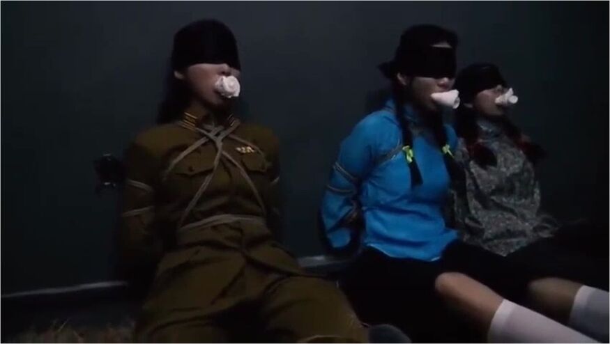 Asian Prisoners Of War 2