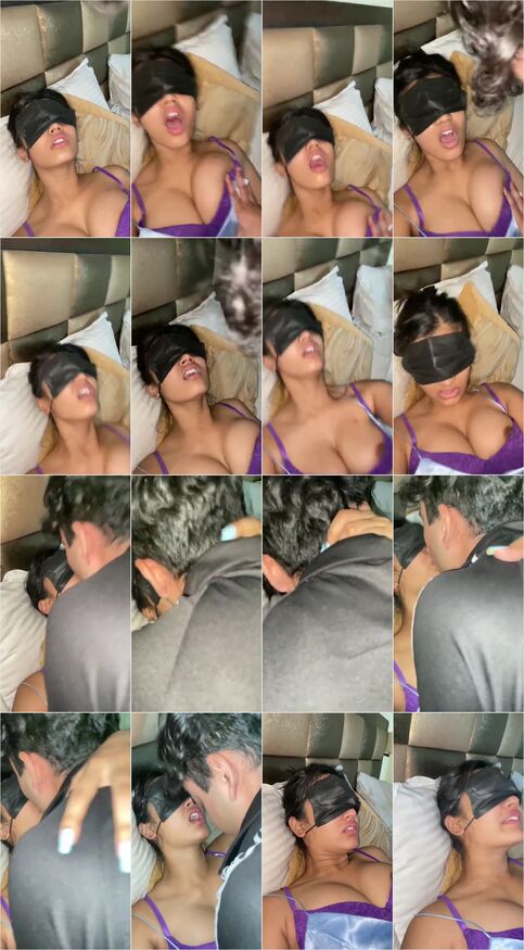 Bokep Ngasih Surprise Kali Ini Di Entot Ama Satpam Komplek - Bokeplah