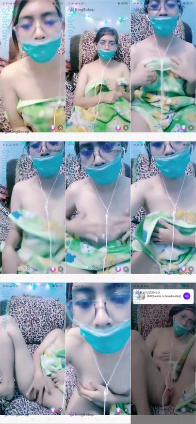 Video Meme Live Show Bokeplah