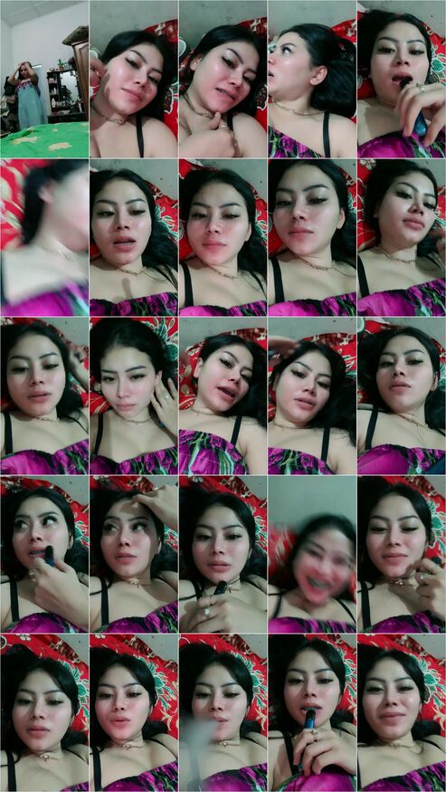 Pov Kamu Ditemenin Sleepcall Manja Babyferiosa Id 51717490 Mango - Igodesutv