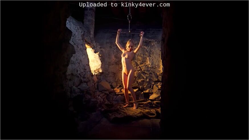 Bratty Little Domme Kdnpd And Takn Away And Becomes The Slv - Teaser Video