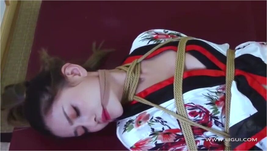 Chinese Bondage