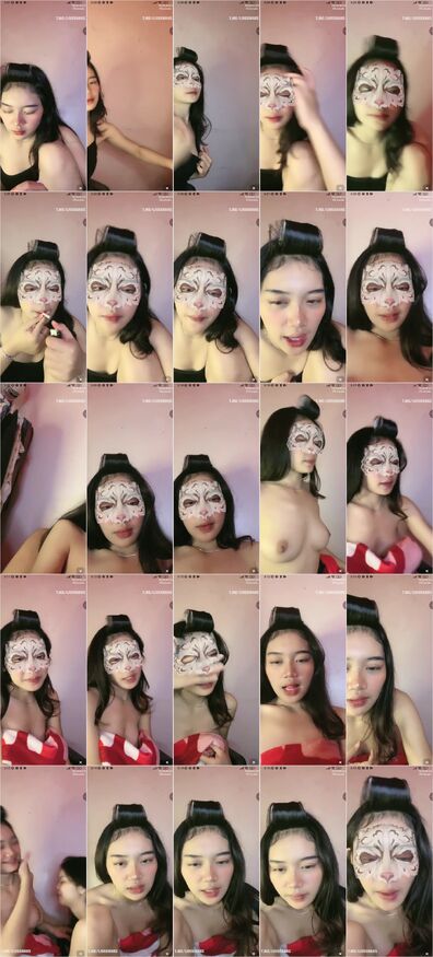 Panggilan Tidur Tuan Rumah Tocil Dengan Bestie Kenyot Nenen Mimpi