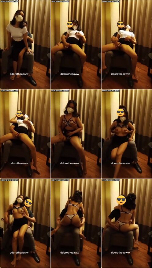 Jadi Budak Seks Tuan Muda Konten Alter Ddorotheaaww Viral - Bokepcuy