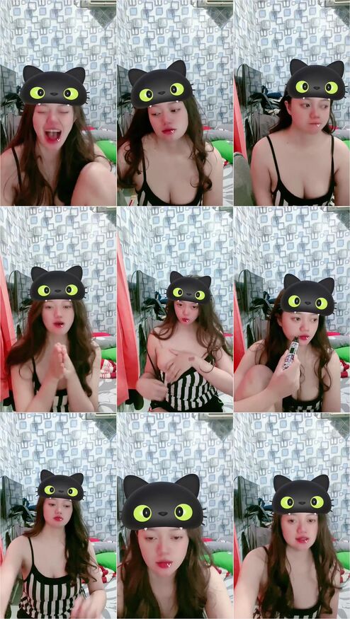 Host Baru Heyyaya Cute Asli Bikin Penasaran Id 47232480 Mango - Bokephd