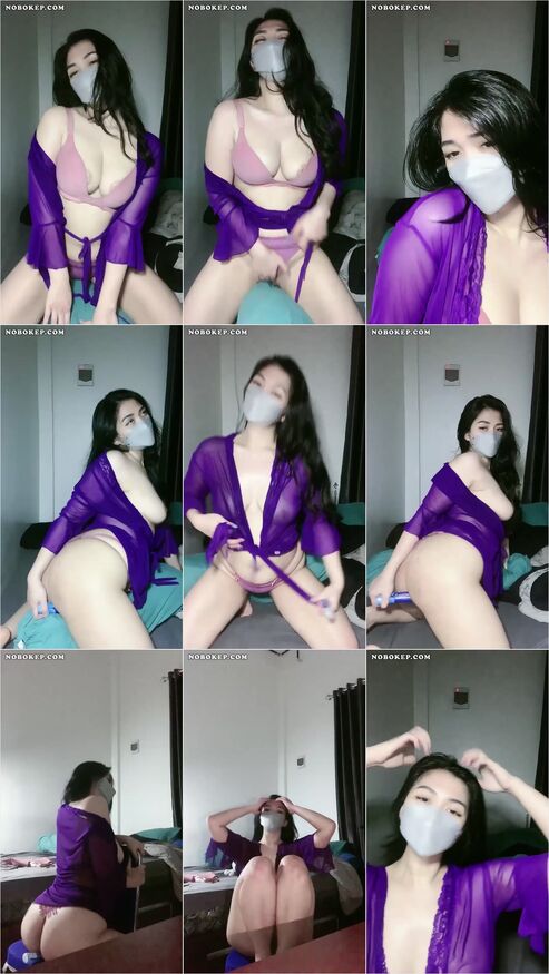 Bokep Indo Zaraa Gladys Ngangkang Elus Memek Mango - Bokepindoh