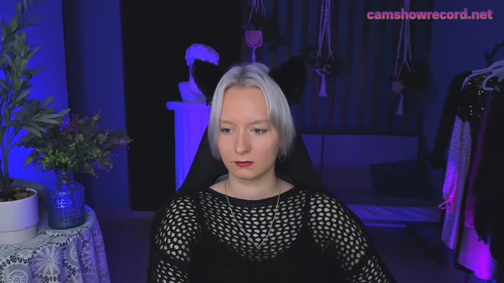 Webcam Model LeslieHaris Videos