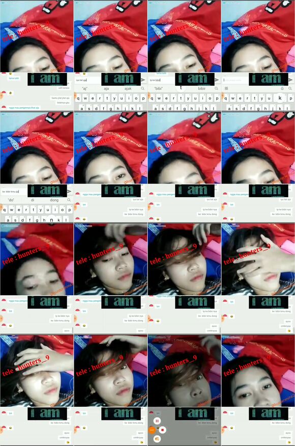 Bokep Ome Tv Abg Cantik Digodain Pascol - Bokepin