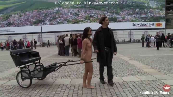 Publicly Degraded