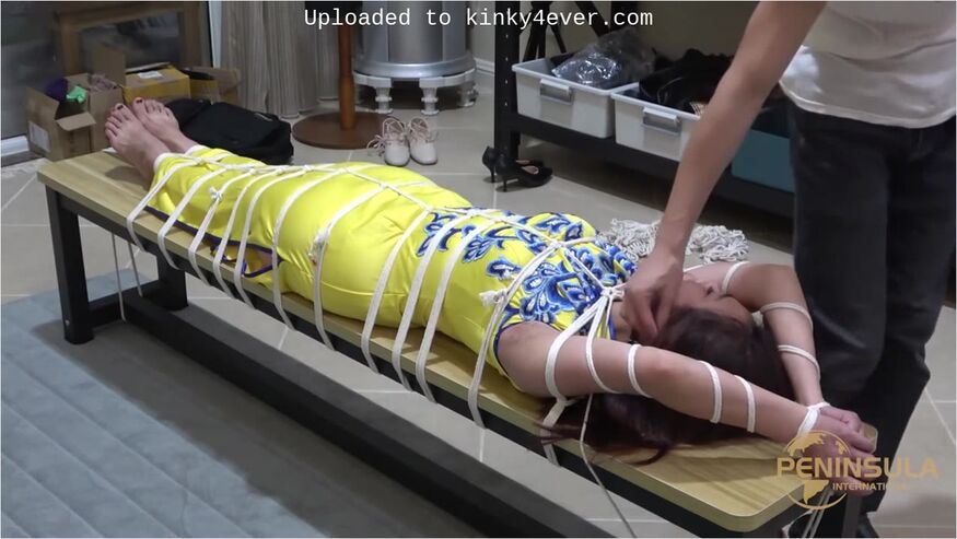 Chinese Bondage