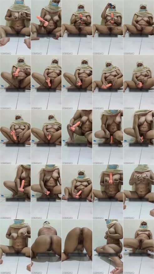Bokep Indo Jameela Pake Mukena Omek - Bokepsin