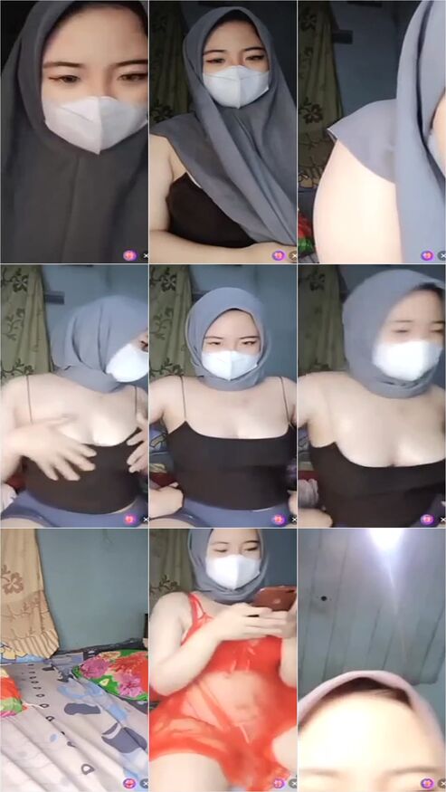 Bokep Indo Live Show Cewek Jilbab - Bokepindoh