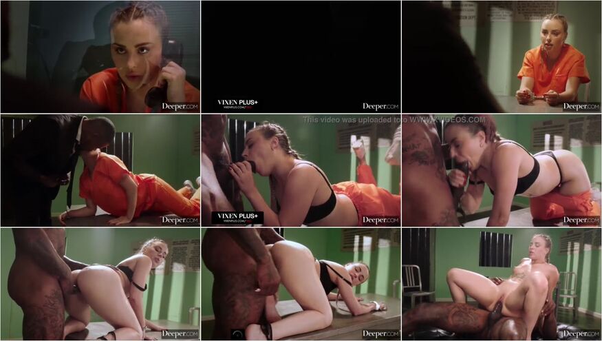 Bokep Barat Deeper Cock Thirsty Bad Girl Anna Claire Clouds Begs For Every Inch Of His Bbc