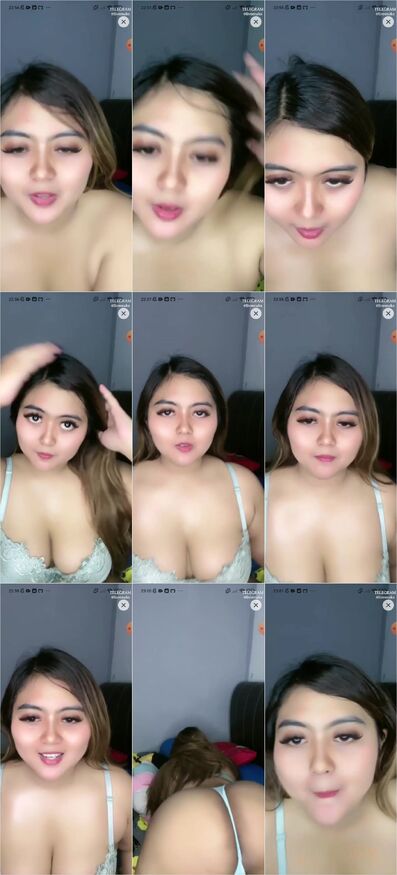 Gemoy Remas Buah Dada Twerking Pantat Semok Dream - Colmeklink