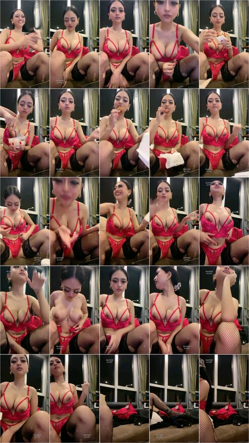 Oppylany Narsis Pamer Toket Jumbonya Udah Jarang Ml Bokeplah.Com