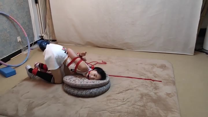 Chinese Bondage P3