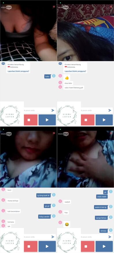 Ome Tv Remas Uting Nikmat - Bokep Viral