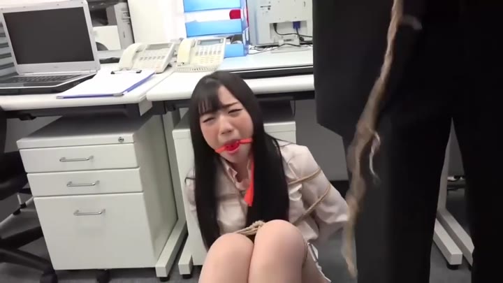 Office Bondage