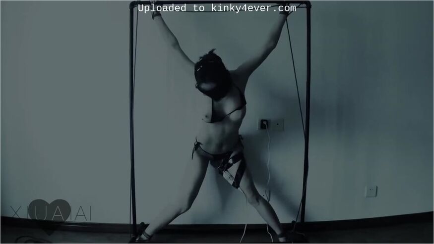 Chinese Women Bounded