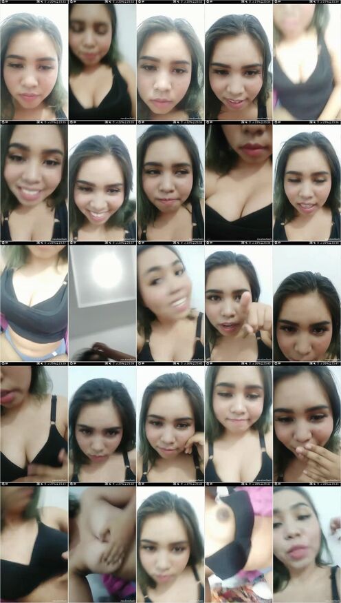 Bokep Live Show Si Cantik Binal Barbar - Bokepin