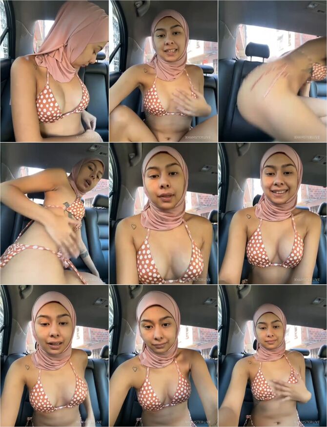 Bokep Jilbab Cantik Godain Pengen Ketemuan - Bokepin
