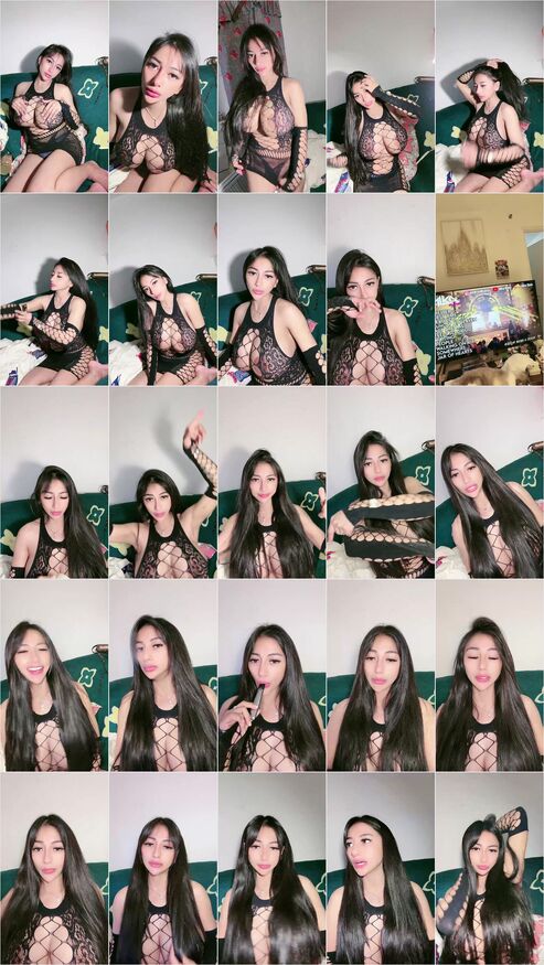 Suka Fetish Baju Jaring Sini Masuk Mrc Adisty Id 70129773 Mango - Idodesu