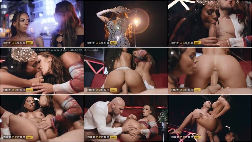 Bokep Barat Brazzers Luna Star Her Hired Friend Kelsi Monroe Complete Their Mission To Seduce Destroy Jmac S Cock
