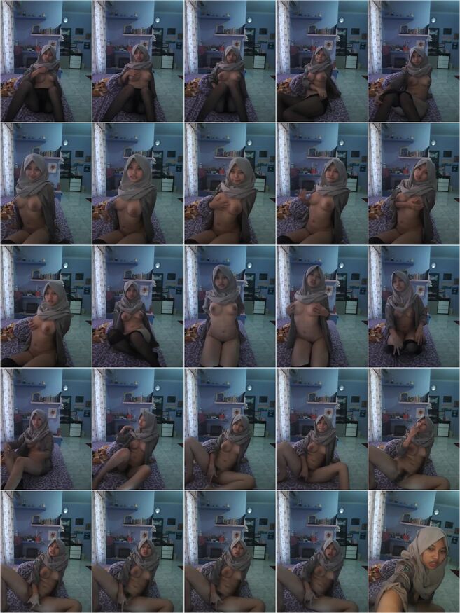 Bokep Meruchan Hijab (2) - Bokeplah